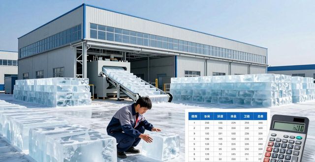 三门峡工业大冰块电话 本地制冰厂直供