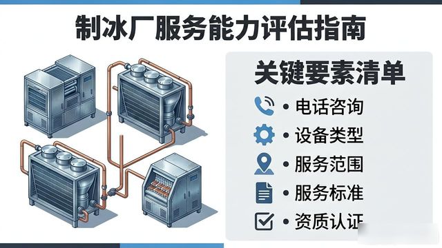 三门峡工业冰块公司电话怎么找？本地制冰服务指南