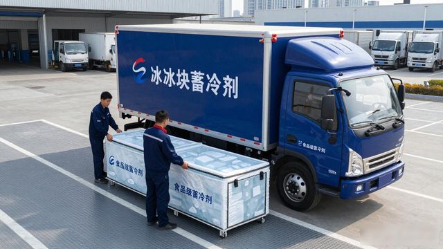三门峡食用冰块公司如何保证质量与配送效率