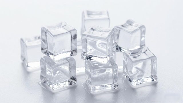 三门峡食用冰生产厂家的秘密你了解几个？